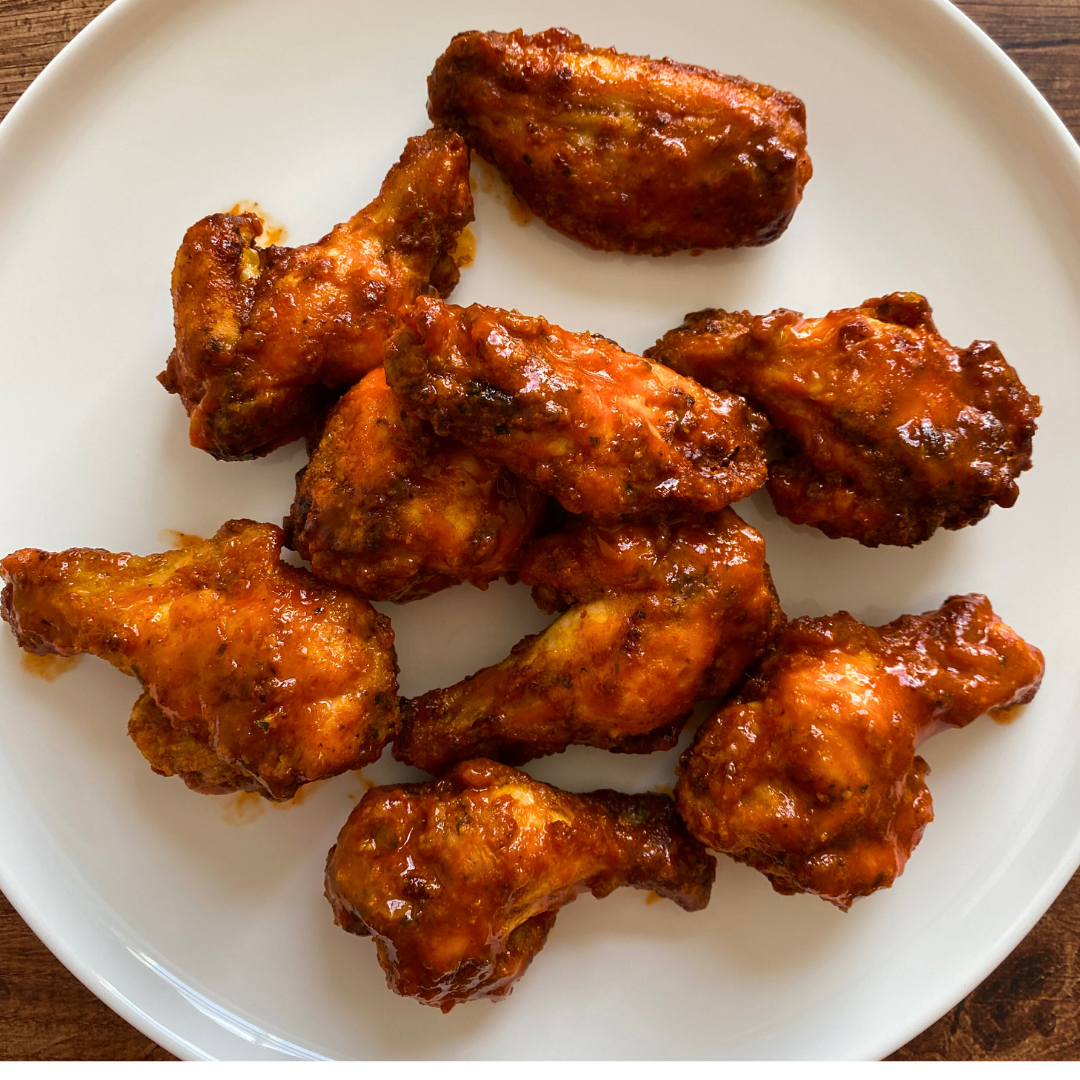 Buffalo Chicken Wings